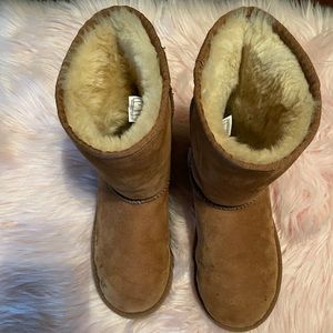 UGG Australia classic short boots
